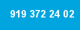 919 372 24 02